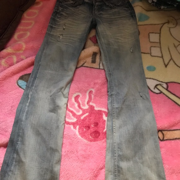 Good condition size 26, like 6 - Picture 3 of 5